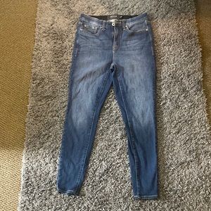 Torrid jeans